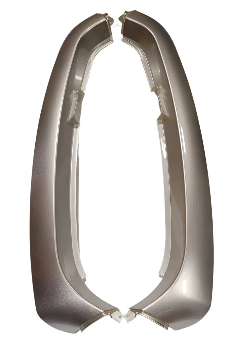 Golf Trim 1 - Silver