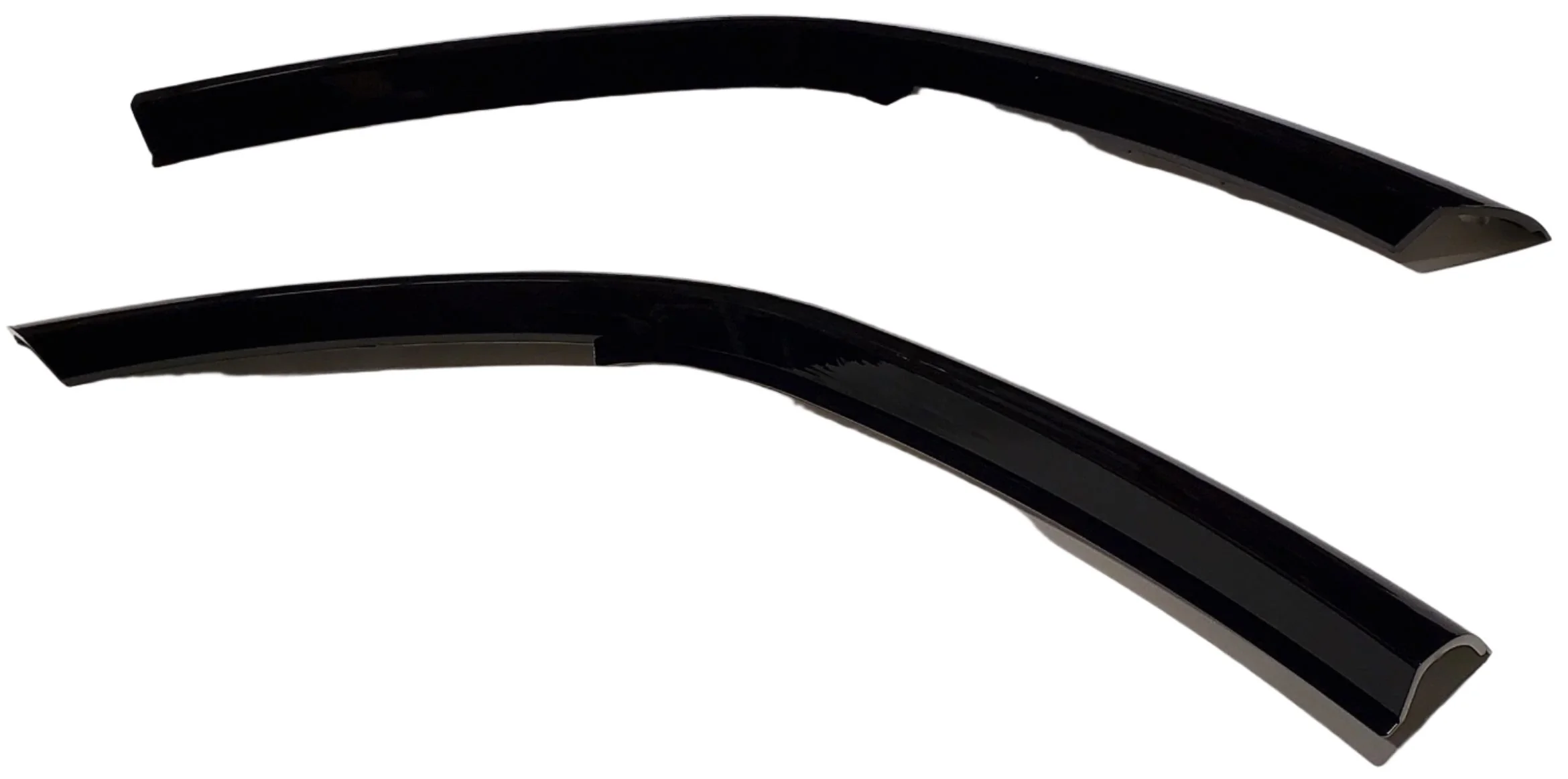 Golf Trim 3 - Black