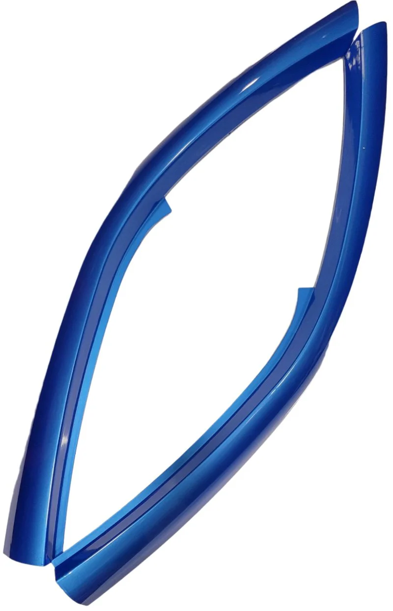 Golf Trim 3 - Blue