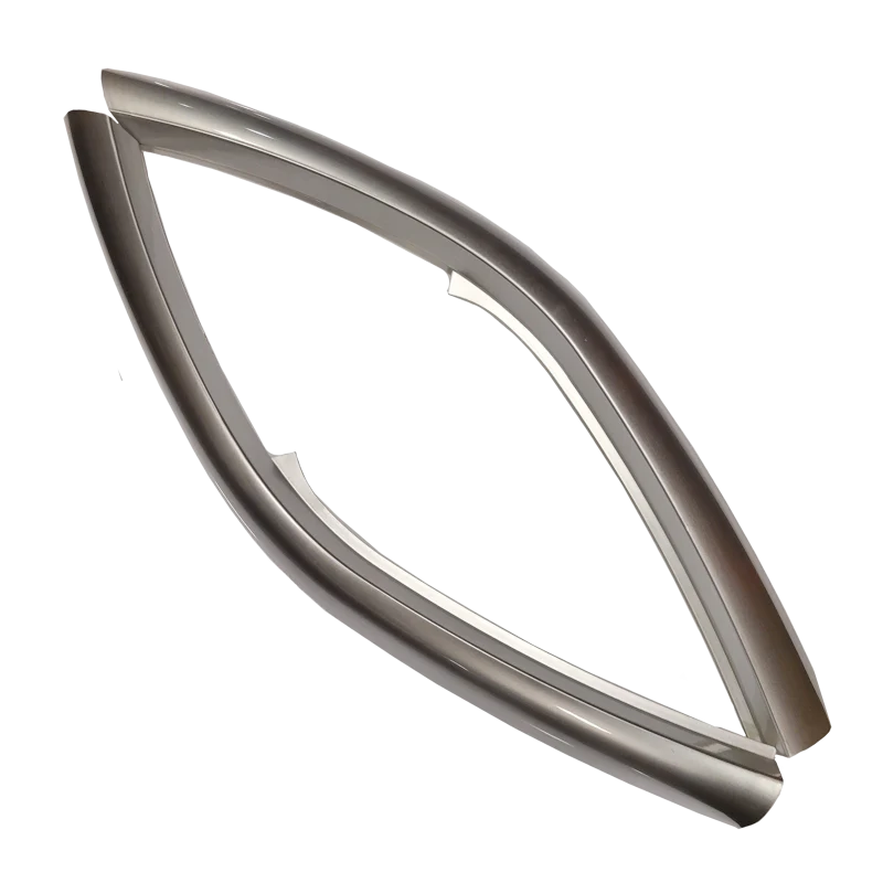 Golf Trim 3 - Silver