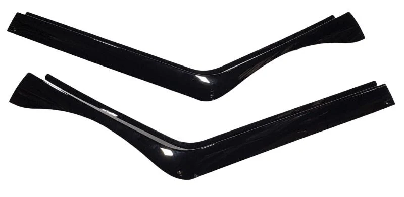 Golf Trim 4 - Black