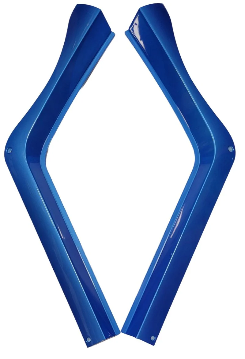 Golf Trim 4 - Blue