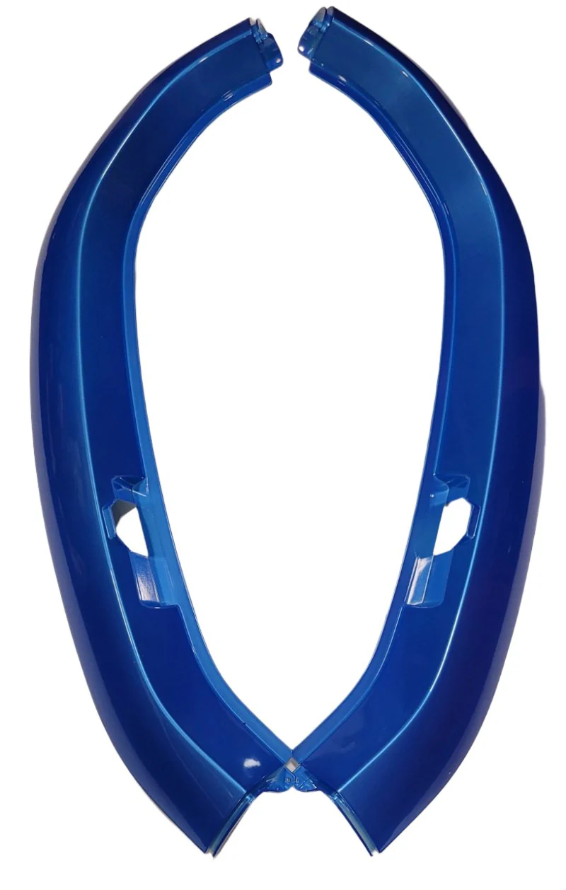 Golf Trim 5 - Blue