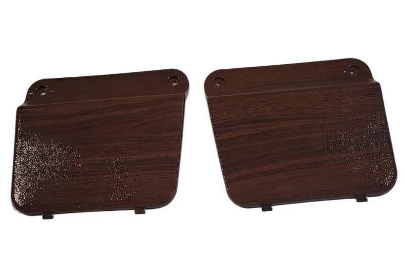 Golf Vinyl Wood Piece Set