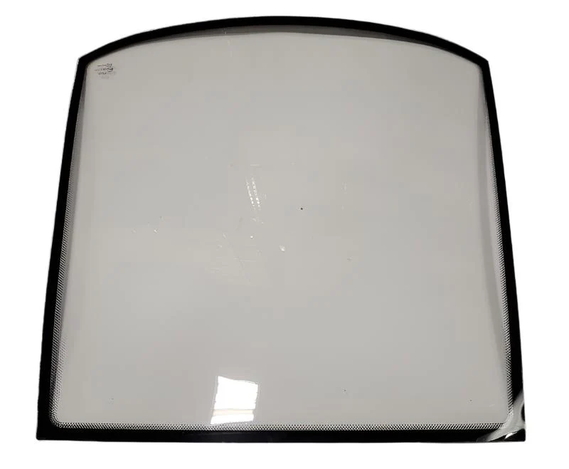 Golf Windshield