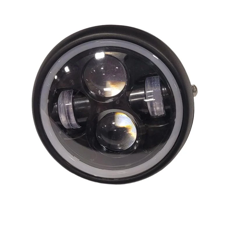 headlight