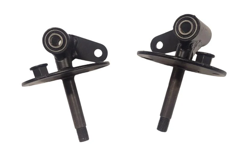 Knuckle Set