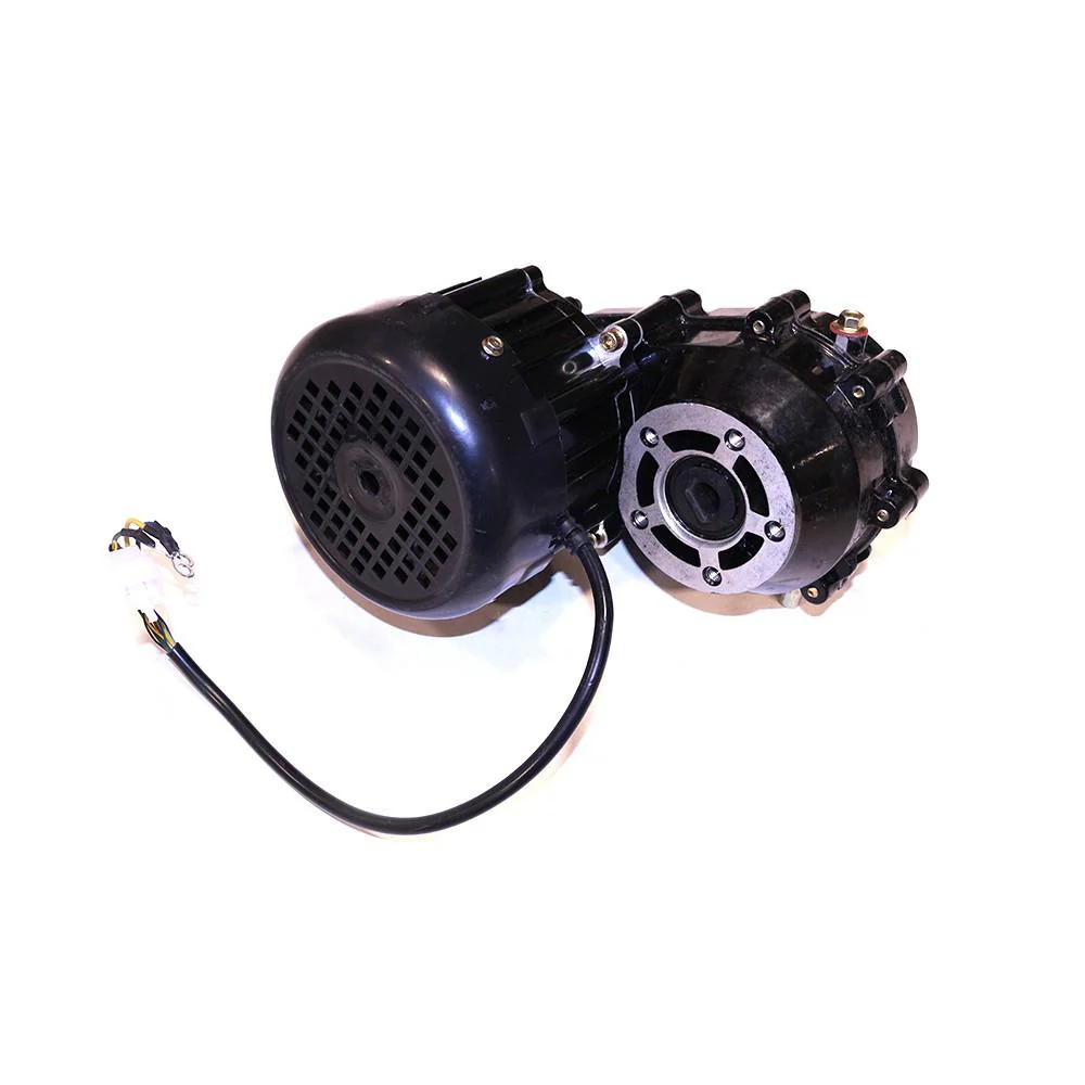 Motor