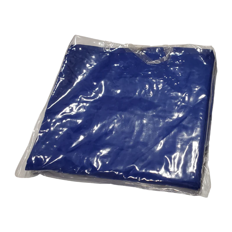 Rain Poncho