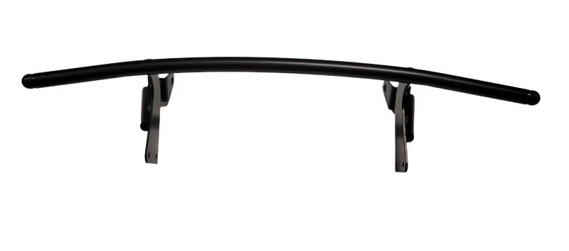Rear bumper
