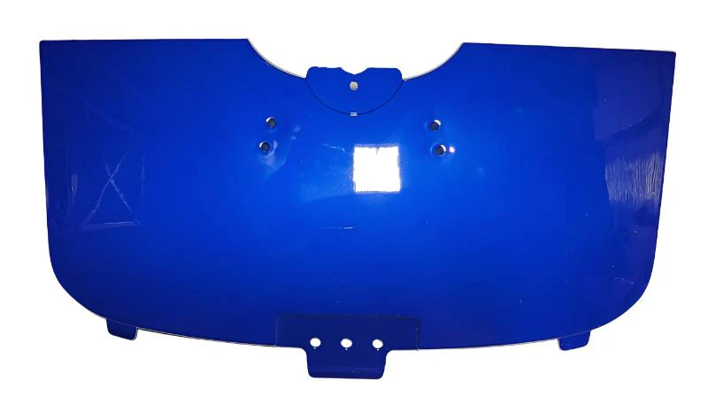 Rear gross hood rear cover - Image 2