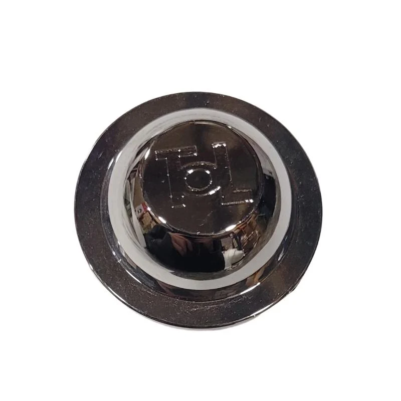 Rear Hub Cap