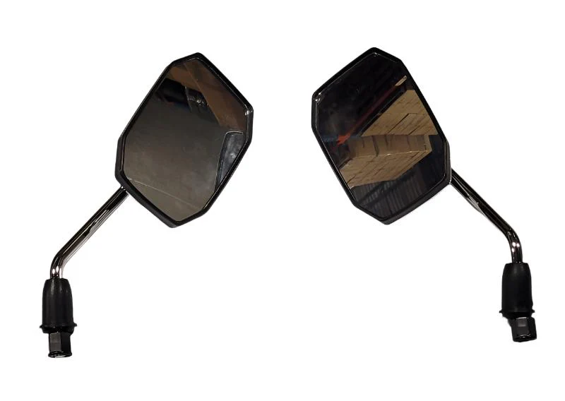 Rear view mirror