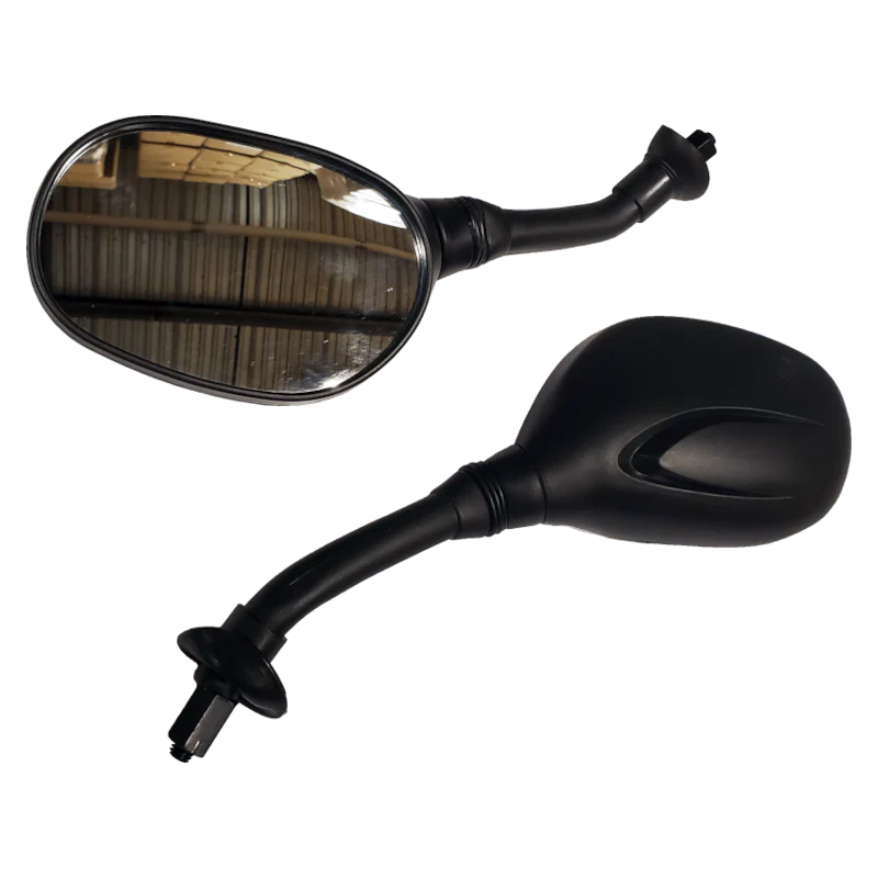 Rear View Mirror Set