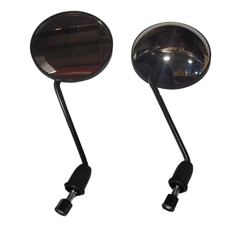 Rear view mirror