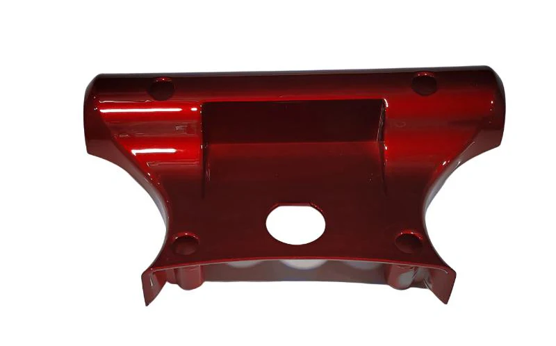 Red dashboard cover(bottom)
