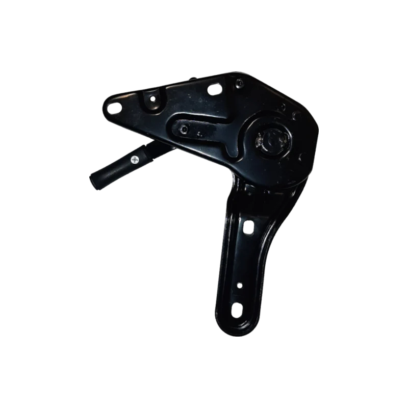 Right adjustable angle bracket