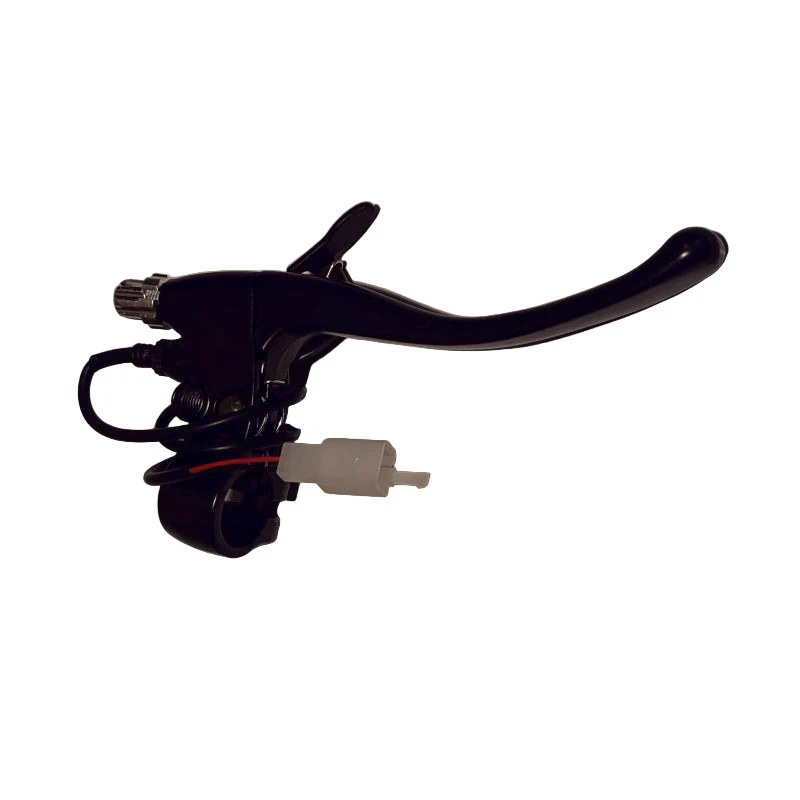 Right Brake Handle