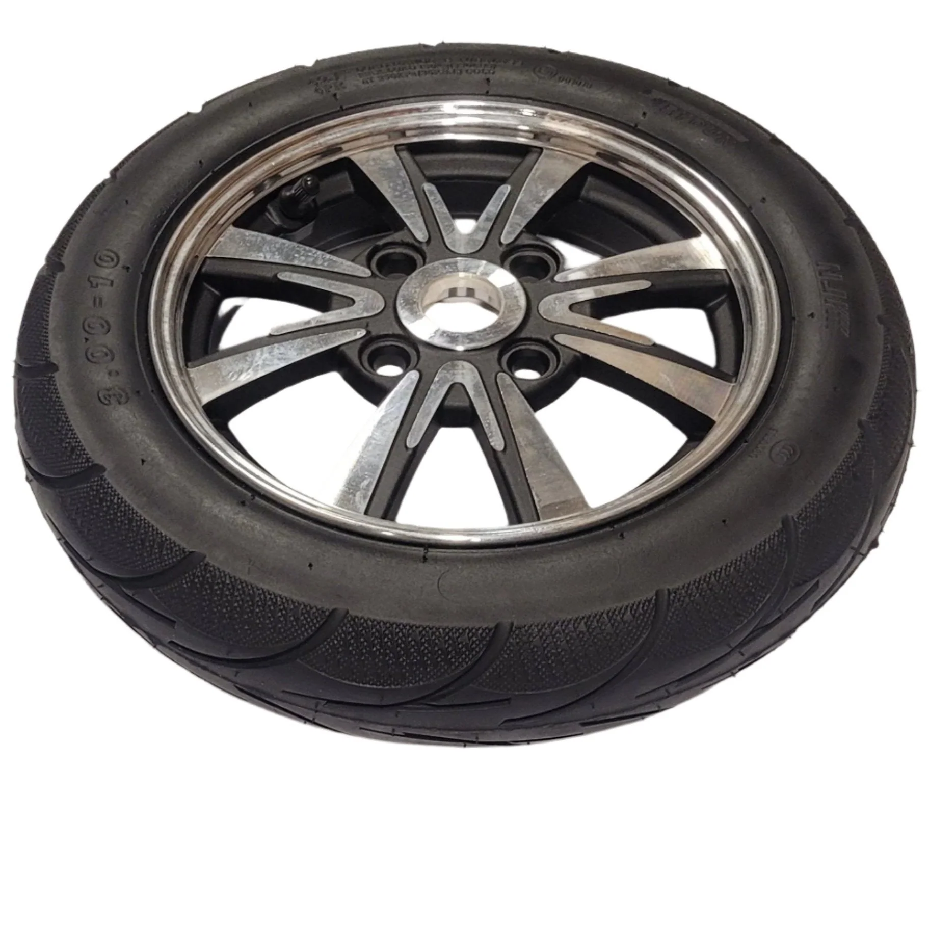 Right Rear Wheel