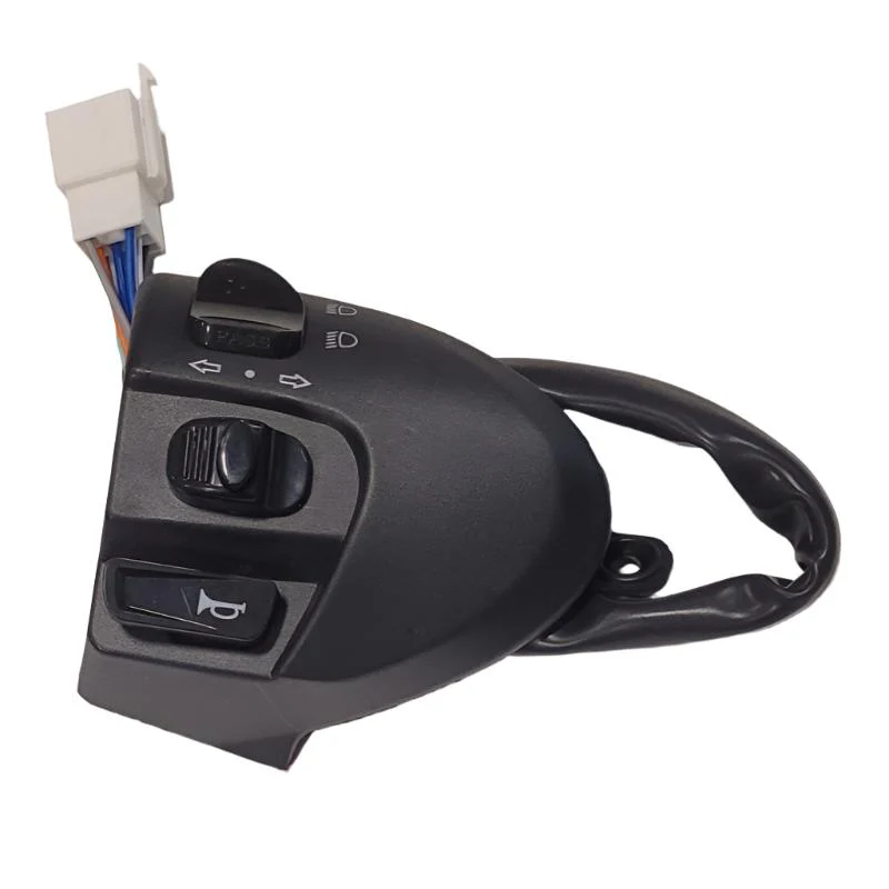 Right Side Multifunction Switch