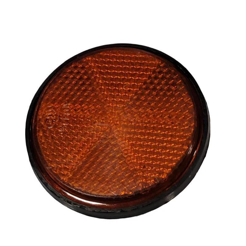Round reflector*2