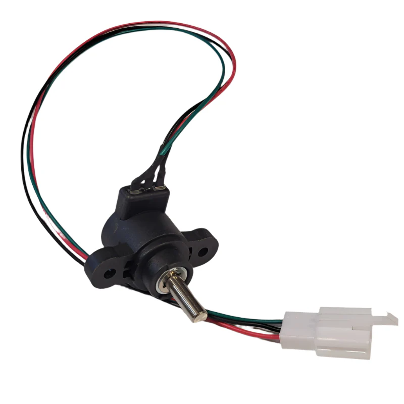 Throttle Lever Directional Switch