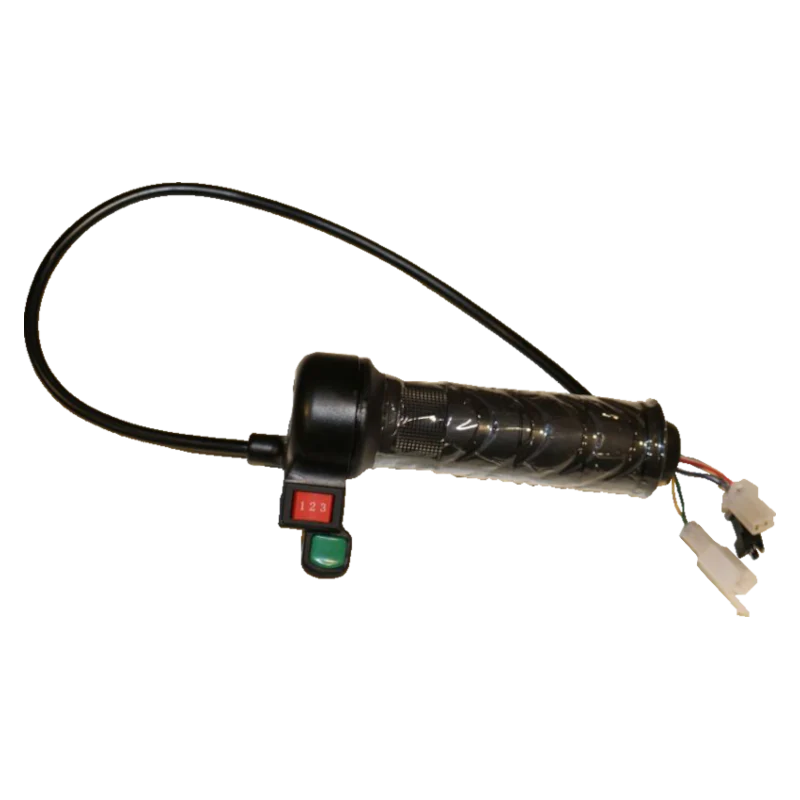Speed handlebar