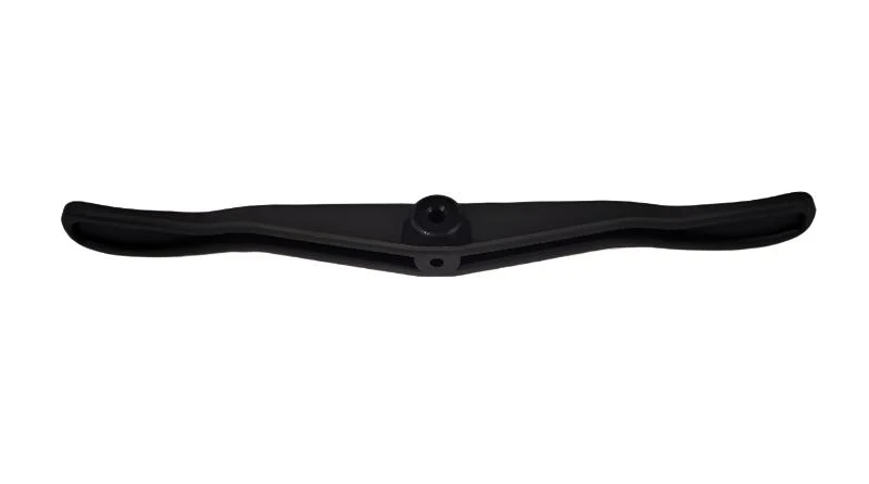Steering lever