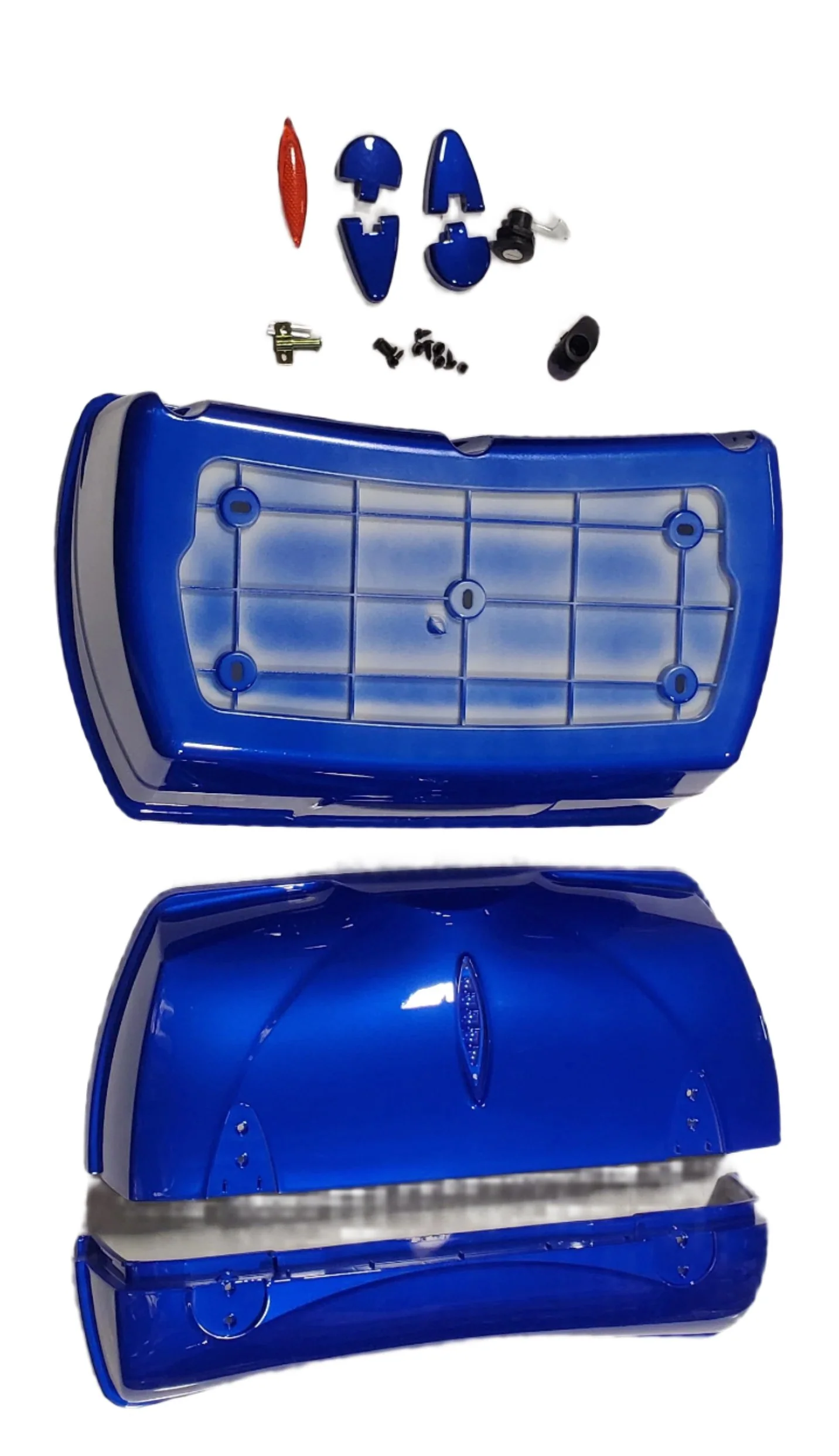 tail box + bracket - Image 2
