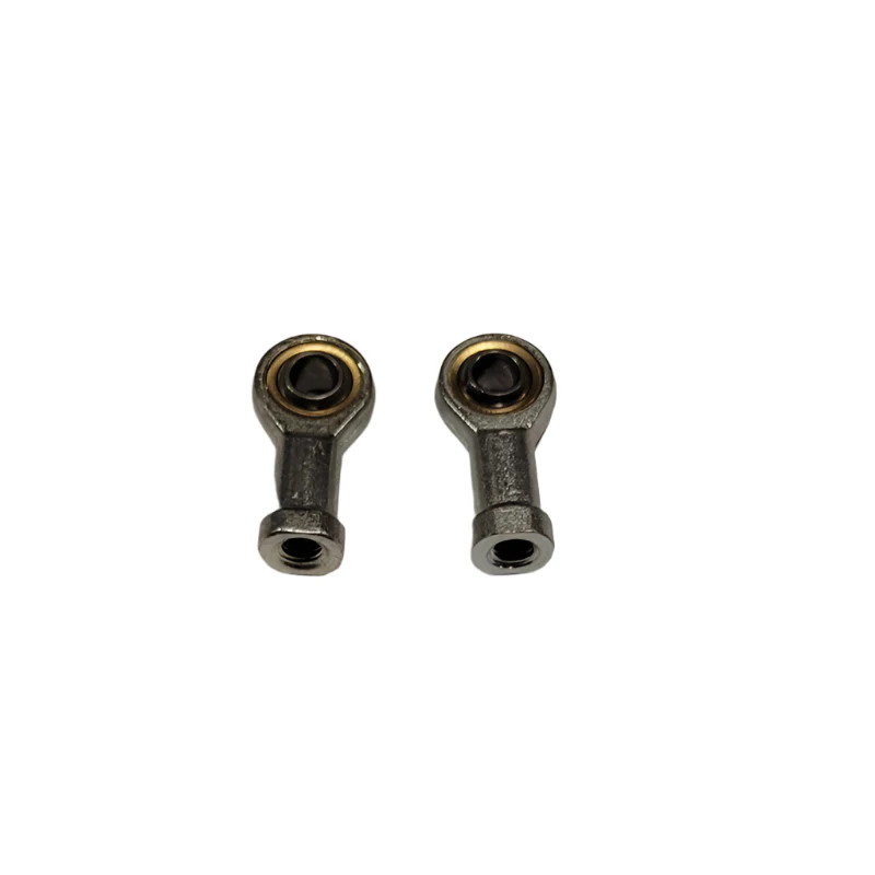 Tie-rod Ends