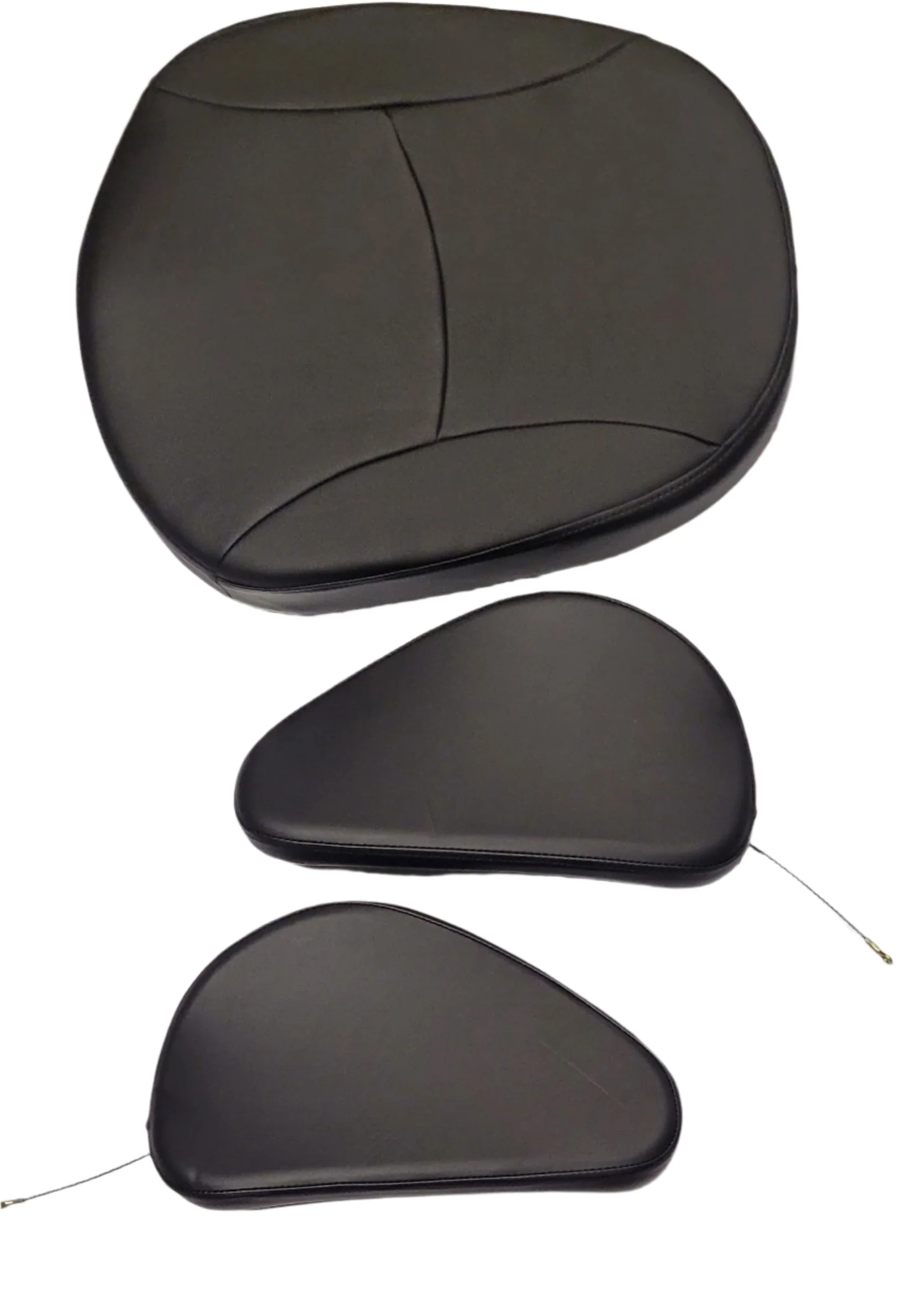 The cushion