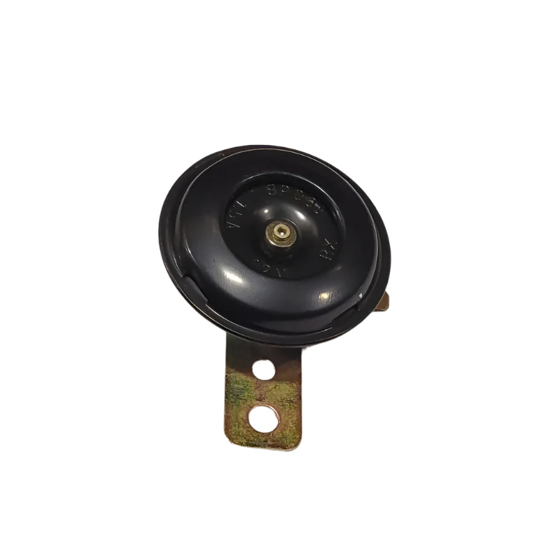 The iron speaker (12v)