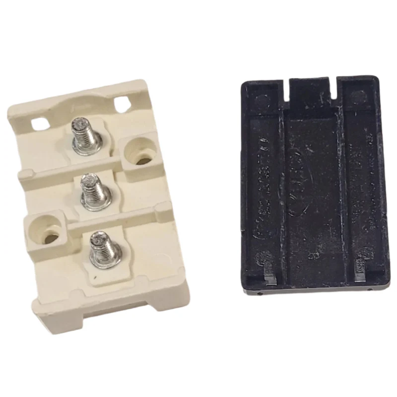 Three-position junction box