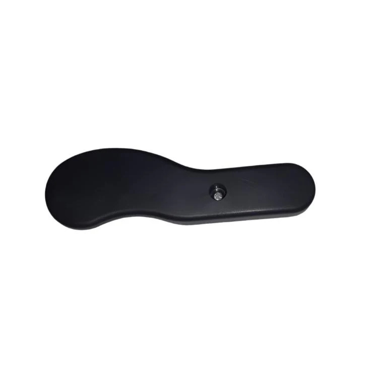Top right adjusting angle bracket decorative cover