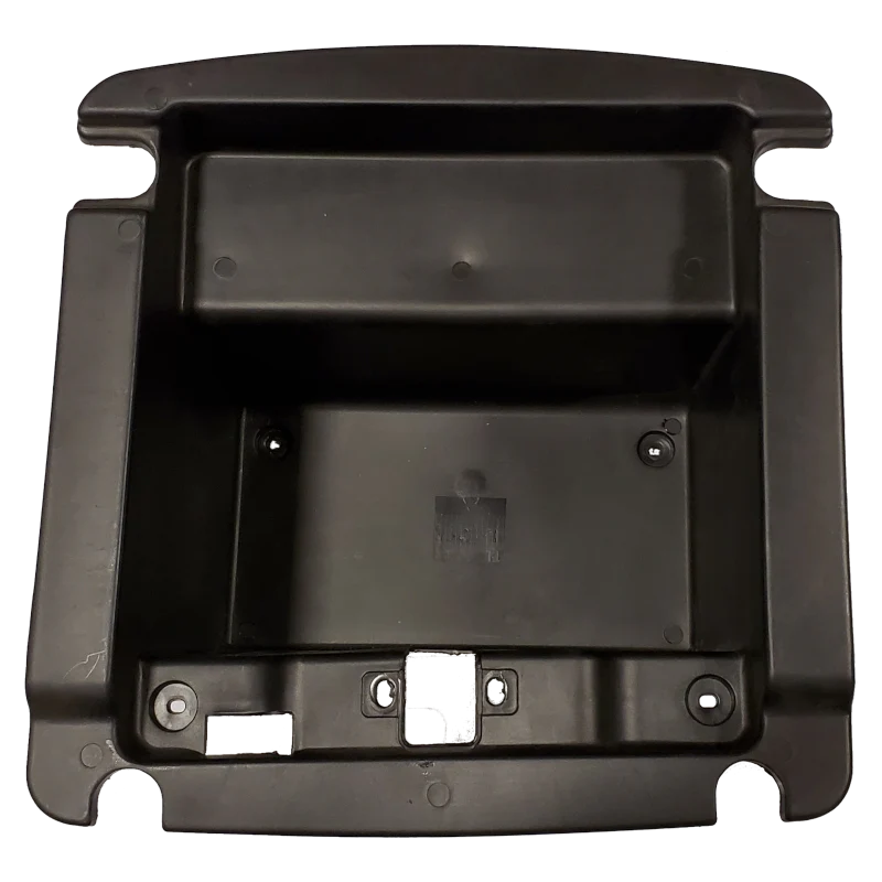 Trunk Tray/Toolbox