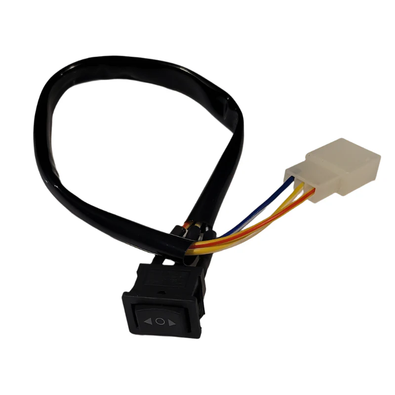 Turn signal switch+wire