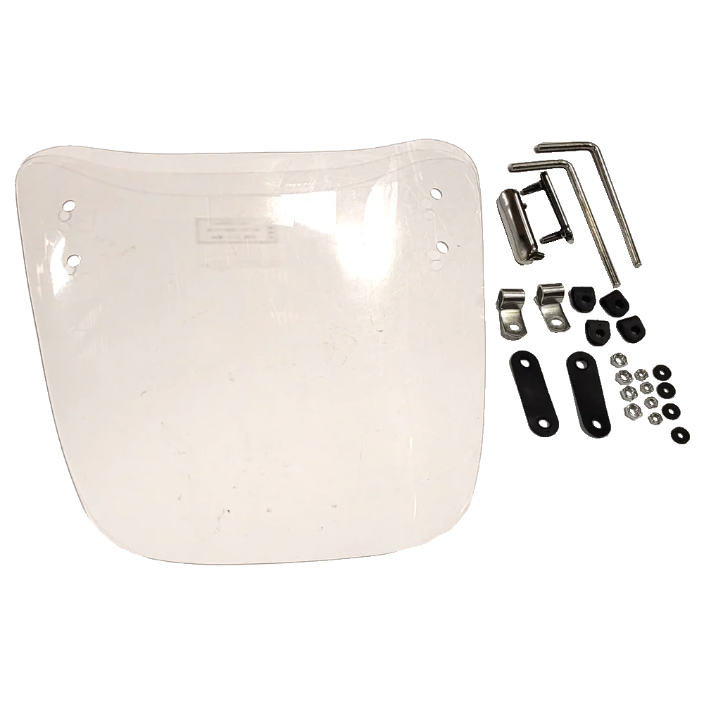 Windshield