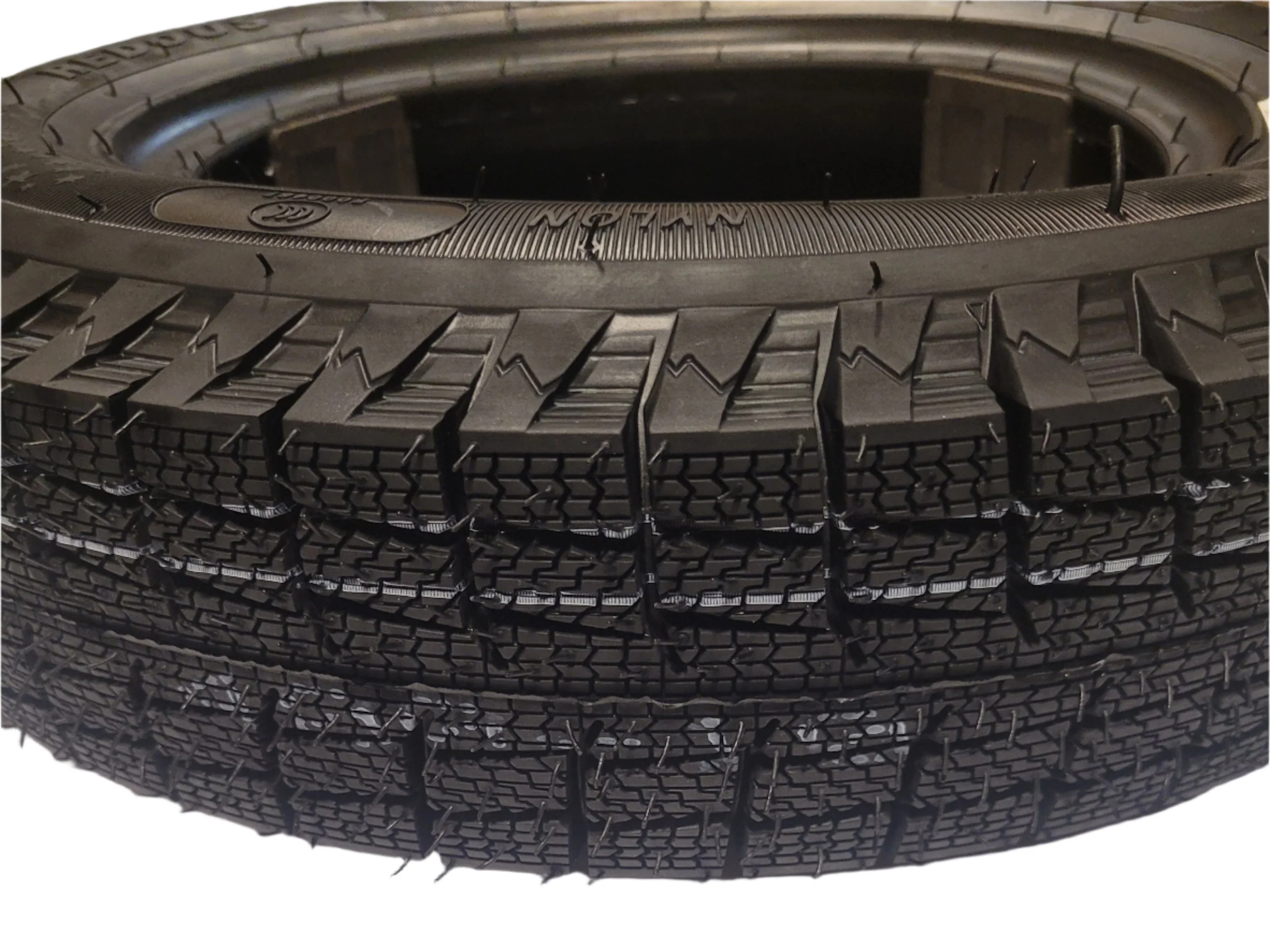 Winter Tire - Image 2