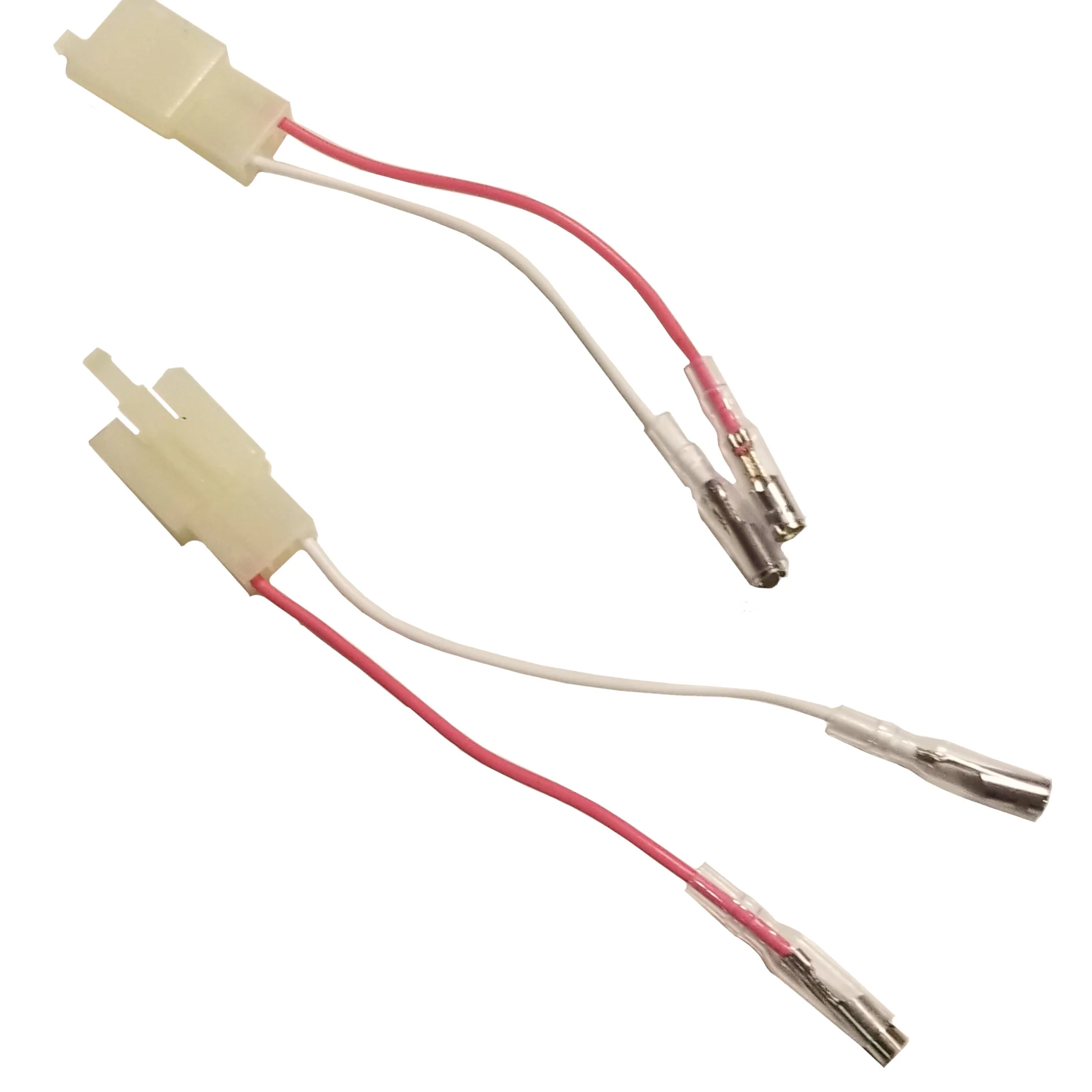 Wiring Connection for Roof Turn Signals